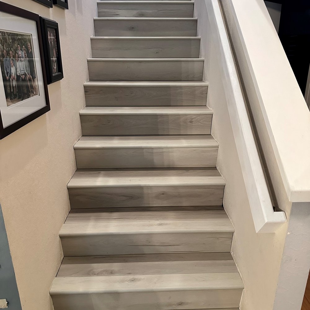 Stairway Stairway