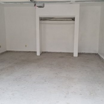 Mr Garage Coating - Before picture. Terrible concrete done from previous construction worker. MR GARAGE was able to fix it. - Flooring Near Me - Northridge, California