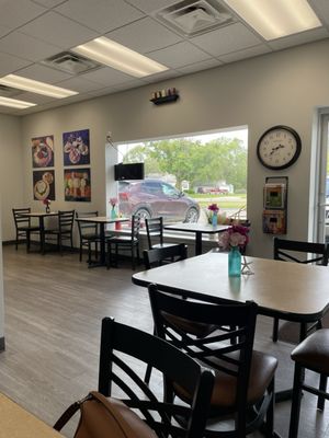 Schwartz's Delicatessen by null