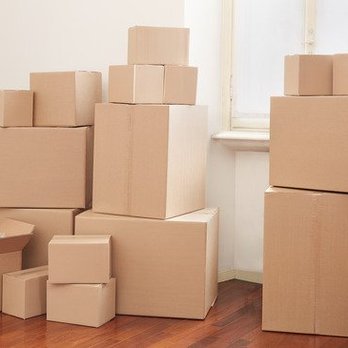 Great Heights Relocation - Movers Near Me - Houston, Texas
