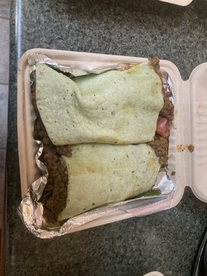 Caffe at Amy's by null