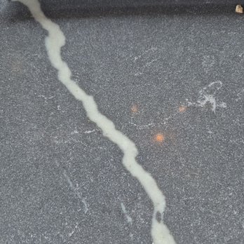 Starfish - I thought something was leaking down to my pants and I saved it but it's the table design LOL - Asian Fusion Near Me - Newport Beach, California Starfish - I thought something was leaking down to my pants and I saved it but it's the table design LOL - Asian Fusion Near Me - Newport Beach, California
