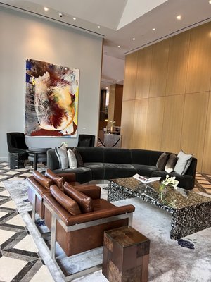 The Joseph, a Luxury Collection Hotel, Nashville by null