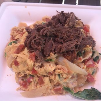 Hash - Breakfast & Brunch Near Me - Los Angeles, California Hash - Breakfast & Brunch Near Me - Los Angeles, California