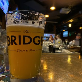 The Bridge - Sports Bars Near Me - Seattle, Washington The Bridge - Sports Bars Near Me - Seattle, Washington