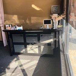 Joylin Massage