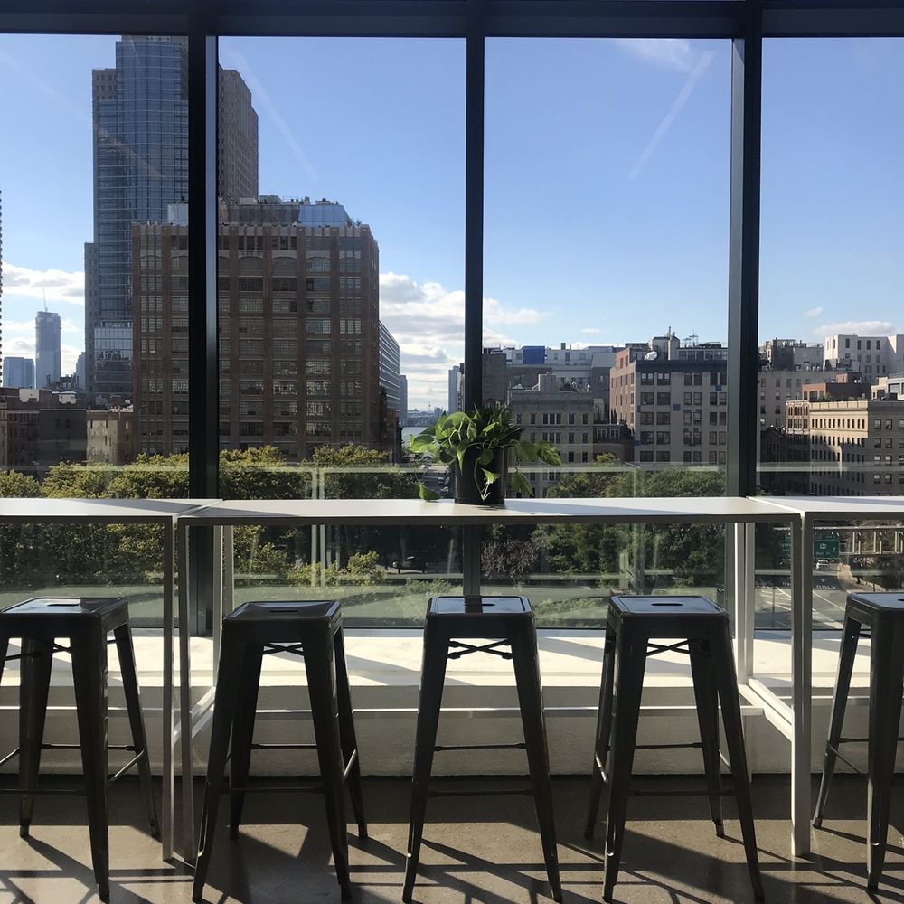 Spring Studios - Venues & Event Spaces Near Me - New York, New York
