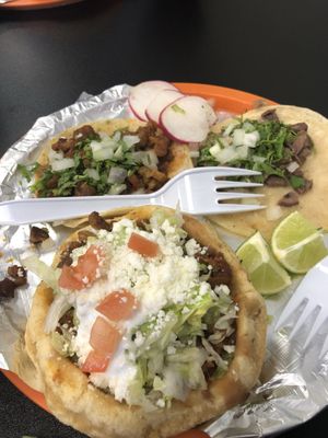 Taqueria Hernandez by null