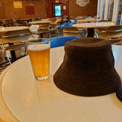 Old Factory Brewing