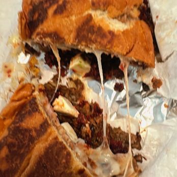 Taqueria El Roble Del Leon - Torta del Chavo - Food Trucks Near Me - Bakersfield, California Taqueria El Roble Del Leon - Torta del Chavo - Food Trucks Near Me - Bakersfield, California