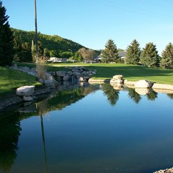 Bountiful Ridge Golf Course - Untitled