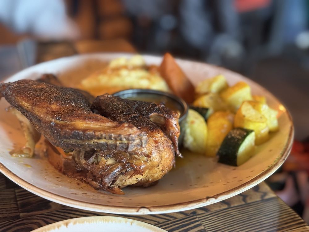 Cowboy Club Grille & Spirits