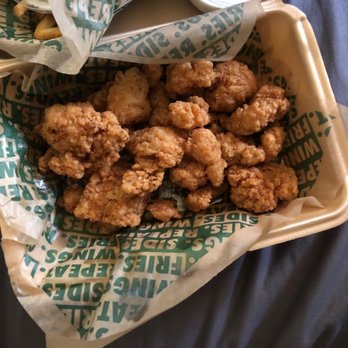 Wingstop - Thighs? - Chicken Wings Near Me - Bermuda Dunes, California Wingstop - Thighs? - Chicken Wings Near Me - Bermuda Dunes, California