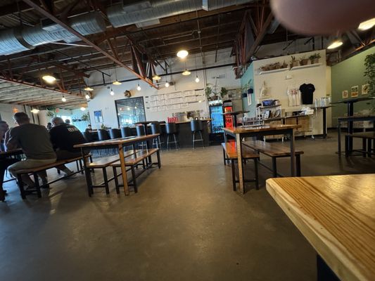 Smith & Lentz Brewing and Pizza by null