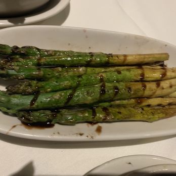 Morton's The Steakhouse - Jumbo Asparagus - Steakhouses Near Me - Honolulu, Hawaii Morton's The Steakhouse - Jumbo Asparagus - Steakhouses Near Me - Honolulu, Hawaii