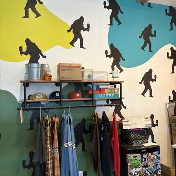 Squatch Sweets - Candy Stores Near Me - McCall, Idaho Squatch Sweets - Candy Stores Near Me - McCall, Idaho