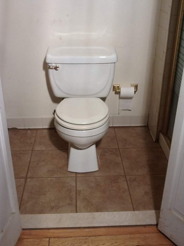 Slide of VR Remodeling Services