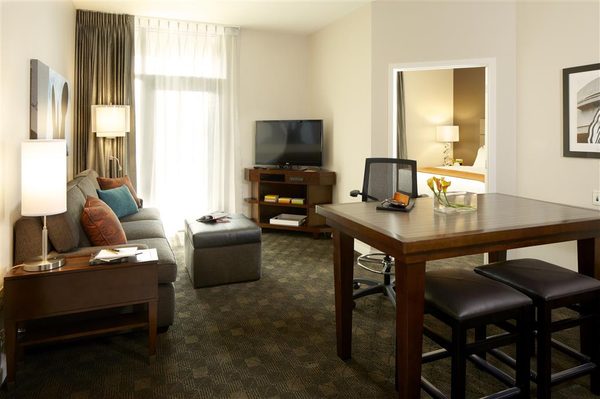 Archer Hotel Falls Church by null