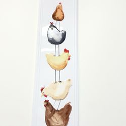 Early Bird Cafe - Decor