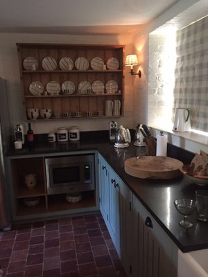 Soho Farmhouse by null