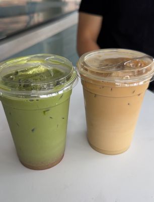 Flour Bakery + Cafe by null