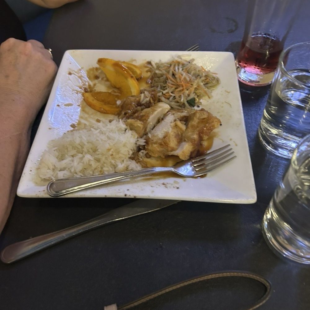 ZEN Kitchen & Bar - The Chicken - Bars Near Me - Rchy, Florida ZEN Kitchen & Bar - The Chicken - Bars Near Me - Rchy, Florida