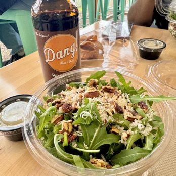 Proper Sandwich - Small arugula salad - Sandwiches Near Me - Las Vegas, Nevada Proper Sandwich - Small arugula salad - Sandwiches Near Me - Las Vegas, Nevada