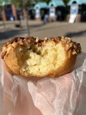 Donut Cutter by null