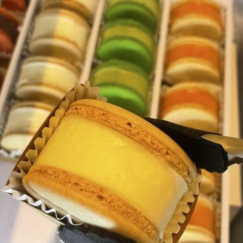 Oki Doki Sushi - Dessert - Sushi Bars Near Me - Hermosa Beach, California