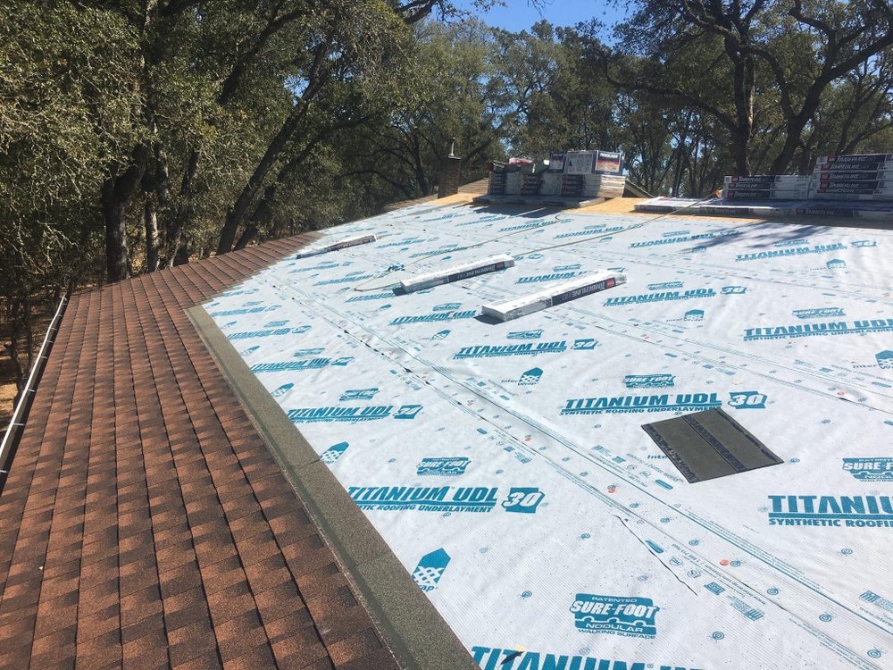 Slide of Golden State Construction