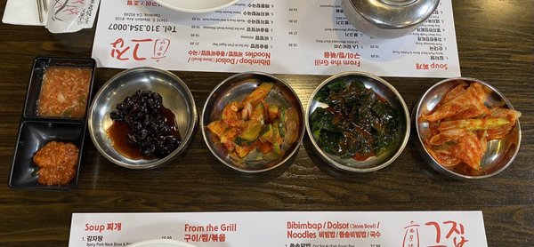 The Place Gue Jip Restaurant by null