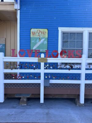 Fisherman's Village by null