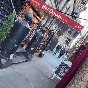 BarDough - Bars Near Me - New York, New York