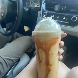 Olson House Coffee - Pumpkin Pie