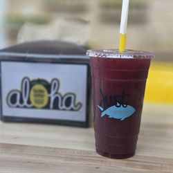 Wow Wow Hawaiian Lemonade - Fulshear