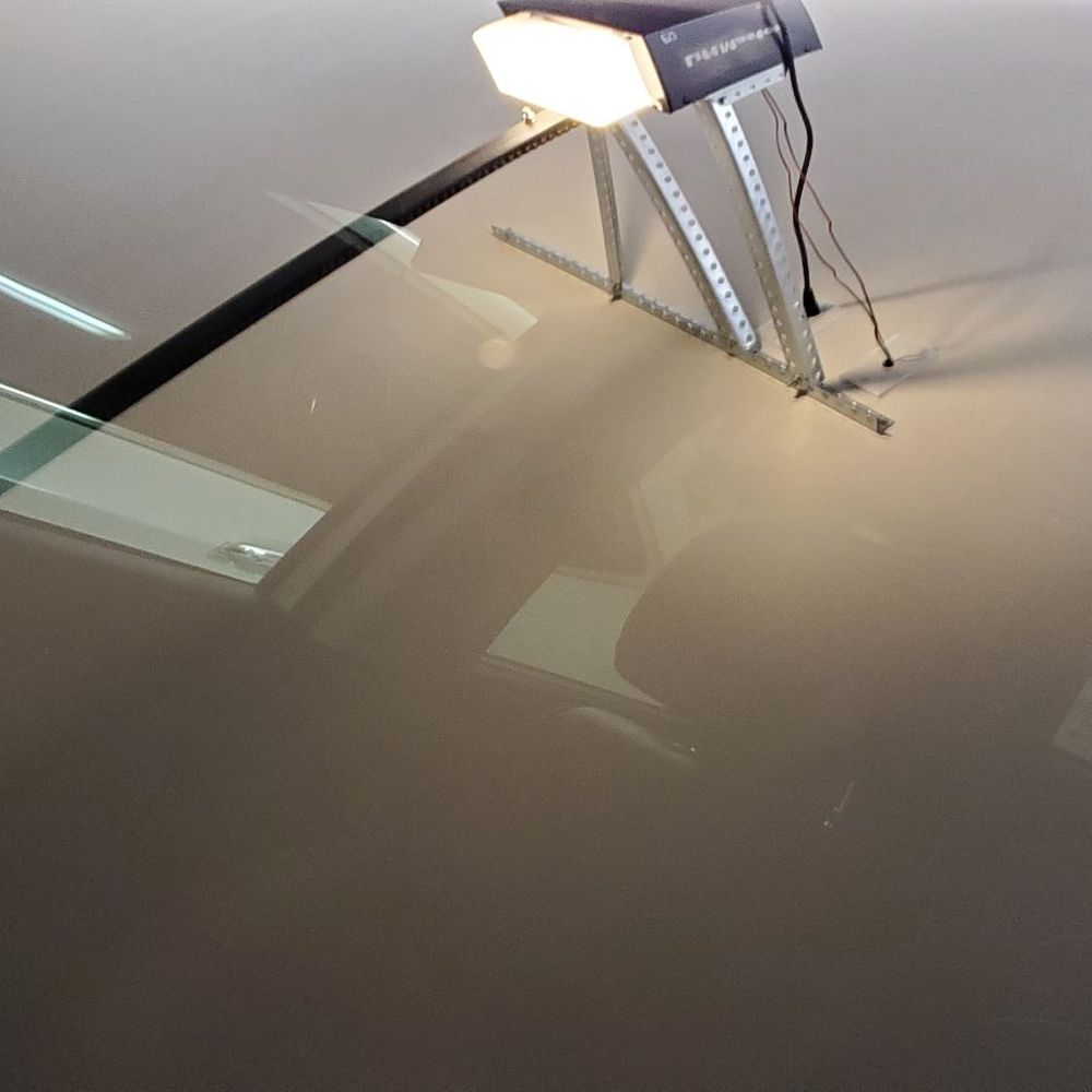 Like new again, repair done perfectly. Like new again, repair done perfectly.