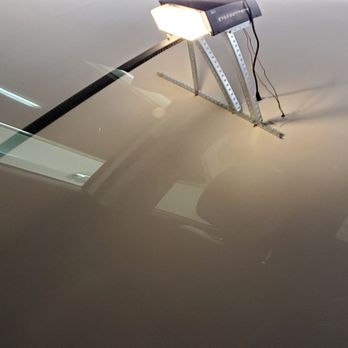 Mark's Mobile Windshield Chip and Crack Repair - Like new again, repair done perfectly. - Auto Glass Services Near Me - Montgomery , Texas