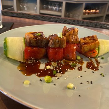 44 Mills Kitchen + Tap - New American Near Me - Concord, North Carolina