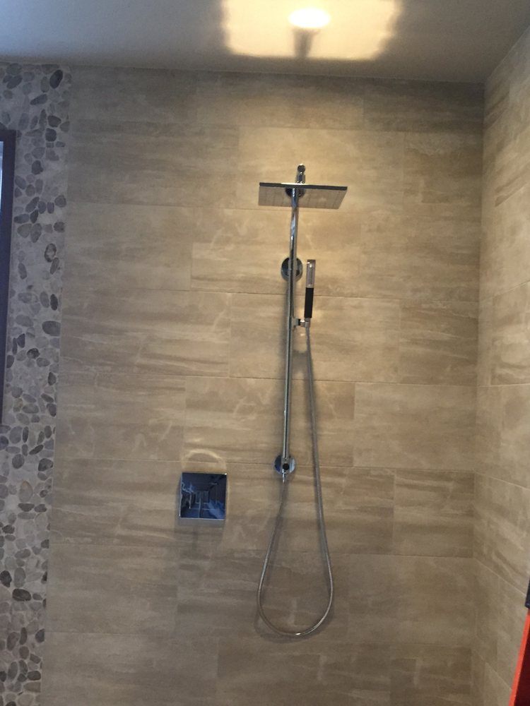 Slide of Gary Prokash Plumbing