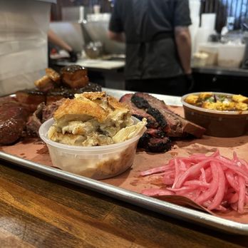 INTERSTELLAR BBQ - 919 Photos & 517 Reviews - 12233 Ranch Rd 620 N