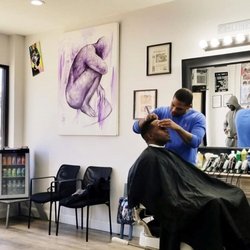 Tyson's Cuts