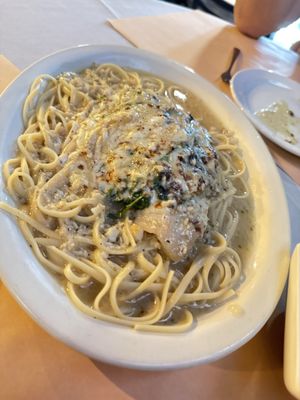 Scannicchio’s by null