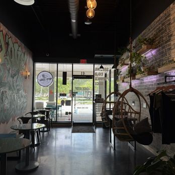 The Juice Stop - Acai Bowls Near Me - Jupiter, Florida