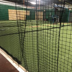 Above & Beyond Sports - Interior