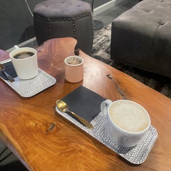 Coquelicot Gallery and Cafe - Coffee - Art Galleries Near Me - Palatine, Illinois