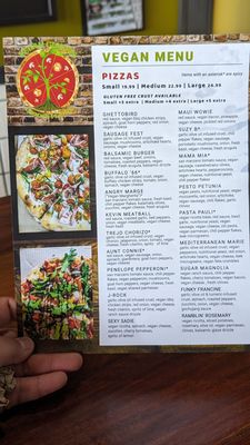 Gianni's Pizza by null