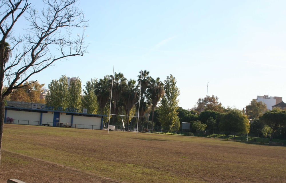Camp de Rugby del Túria