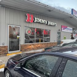 Jimmy John's