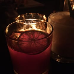 Foreign National - The Singapore Sling and Silk Road. Our favorites!