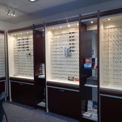 Bonner Eye Clinic - Optical